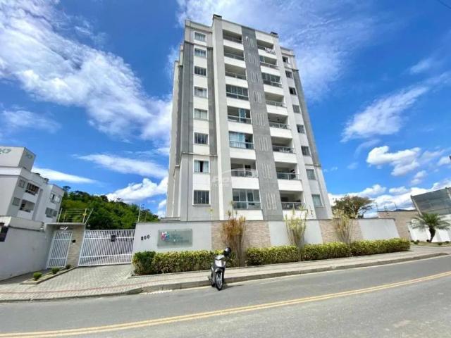 Apartamento para Locação em Blumenau/SC Itoupava Central 3 Quartos