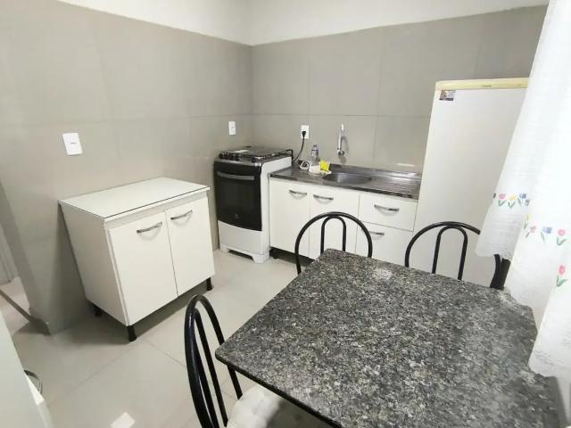 Apartamento para Locação em Blumenau/SC Itoupava Central 1 Quartos