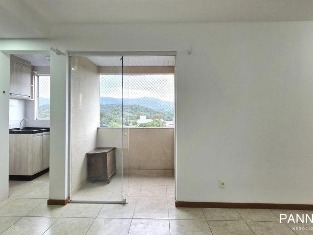 Apartamento para Locação em Blumenau/SC Itoupava Central 2 Quartos