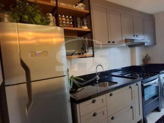 Apartamento para Locação em Blumenau/SC Itoupava Central 2 Quartos