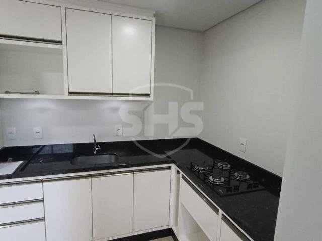 Apartamento para Locação em Blumenau/SC Itoupava Central 2 Quartos