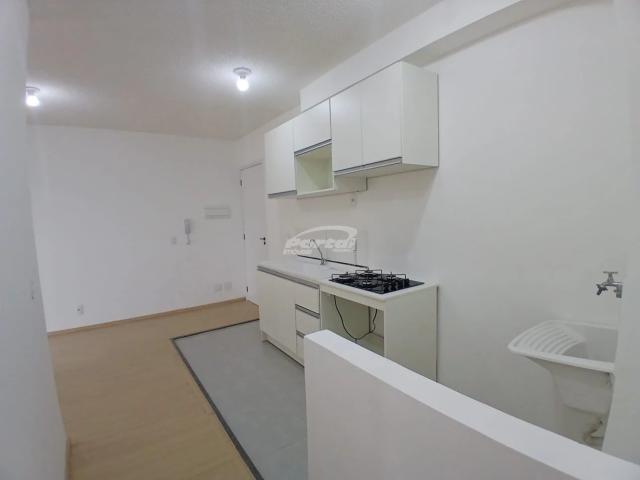 Apartamento para Locação em Blumenau/SC Itoupava Central 2 Quartos