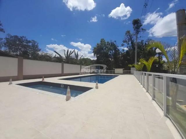 Apartamento para Locação em Blumenau/SC Itoupava Central 2 Quartos