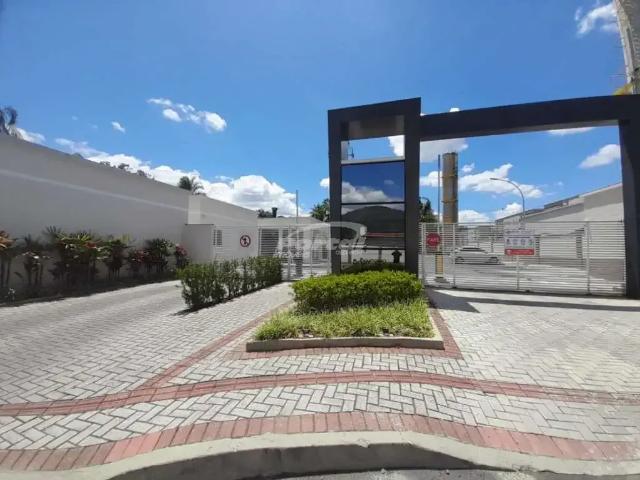 Apartamento para Locação em Blumenau/SC Itoupava Central 2 Quartos