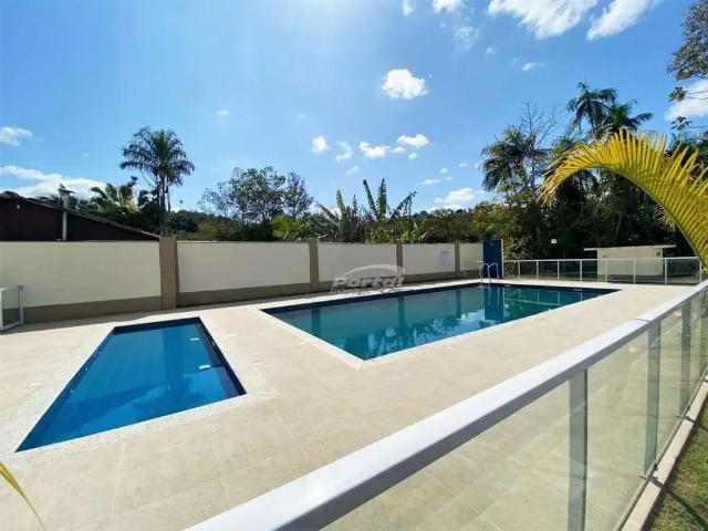 Apartamento para Locação em Blumenau/SC Itoupava Central 2 Quartos