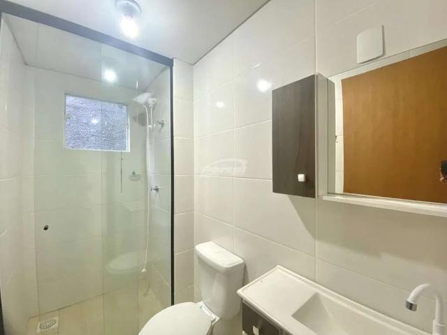 Apartamento para Locação em Blumenau/SC Itoupava Central 2 Quartos