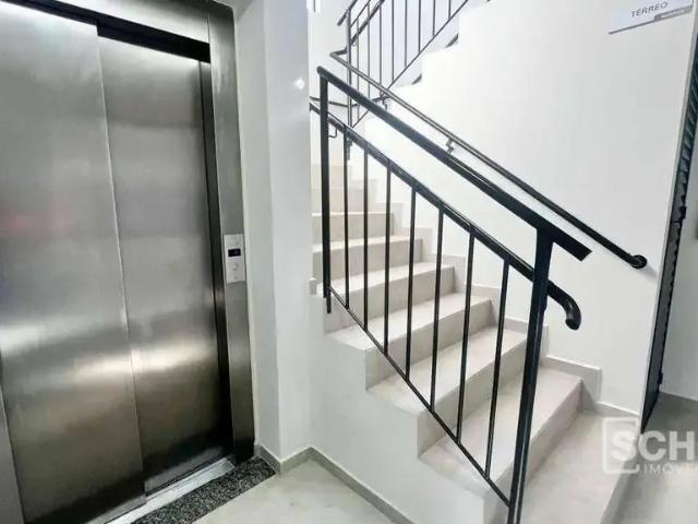 Apartamento para Locação em Blumenau/SC Itoupava Central 2 Quartos