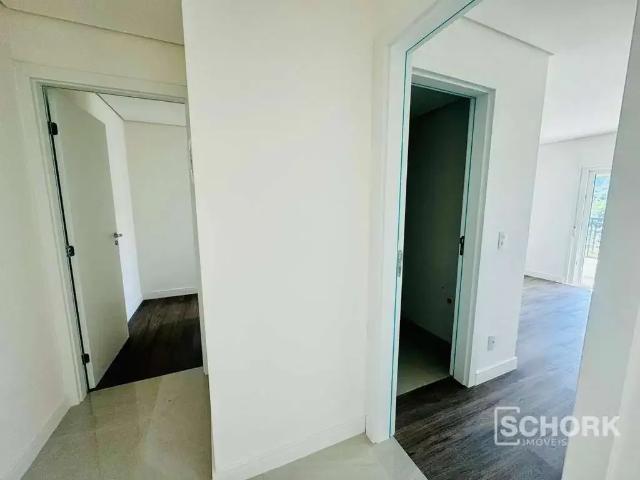 Apartamento para Locação em Blumenau/SC Itoupava Central 2 Quartos