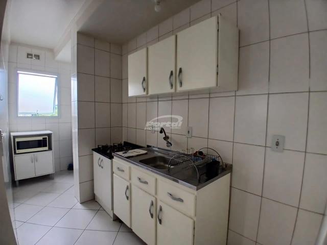 Apartamento para Locação em Blumenau/SC Itoupava Central 2 Quartos