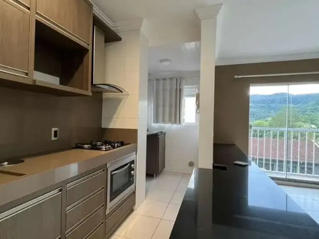 Apartamento para Locação em Blumenau/SC Itoupava Central
