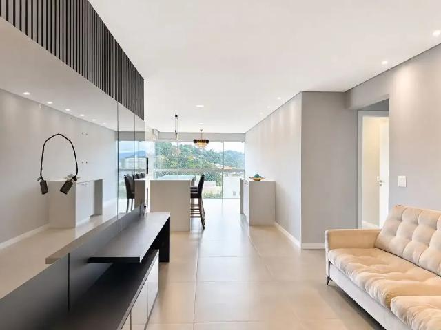 Apartamento para Locação em Blumenau/SC Itoupava Seca 3 Quartos