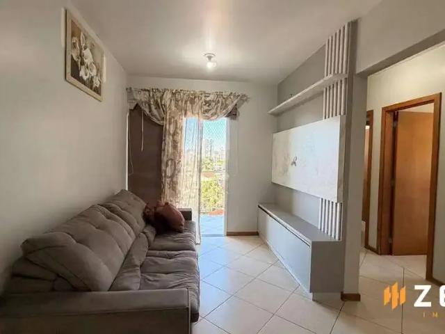 Apartamento para Locação em Blumenau/SC Itoupava Seca 3 Quartos