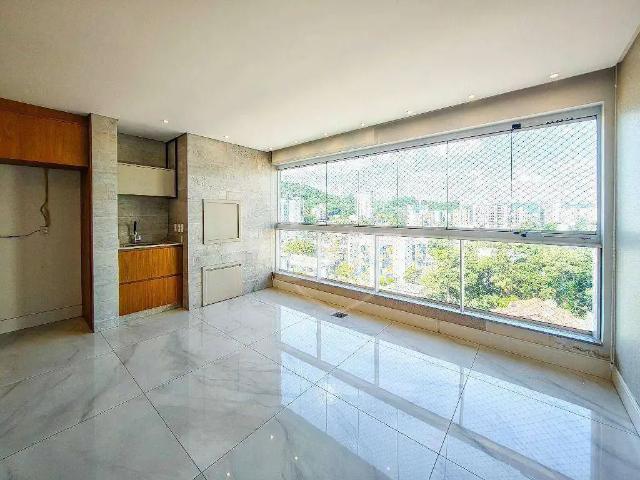 Apartamento para Locação em Blumenau/SC Itoupava Seca 3 Quartos