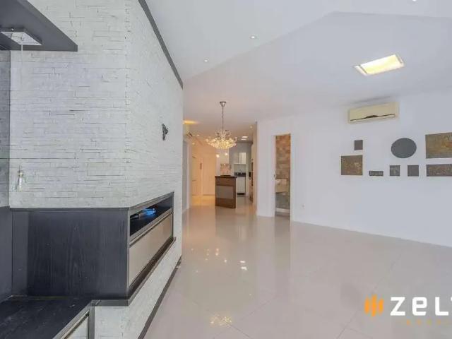 Apartamento para Locação em Blumenau/SC Itoupava Seca 3 Quartos