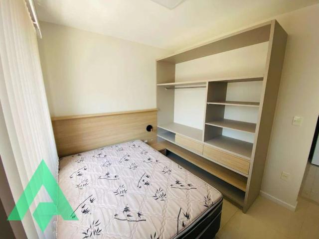 Apartamento para Locação em Blumenau/SC Itoupava Seca 1 Quartos