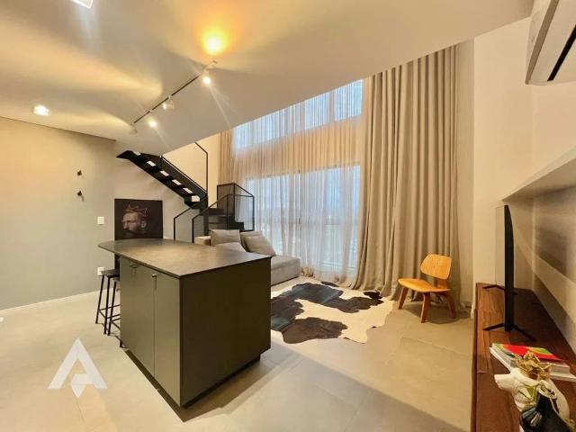 Apartamento para Locação em Blumenau/SC Itoupava Seca 1 Quartos