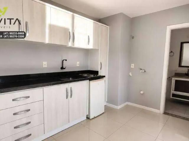 Apartamento para Locação em Blumenau/SC Itoupava Seca 1 Quartos
