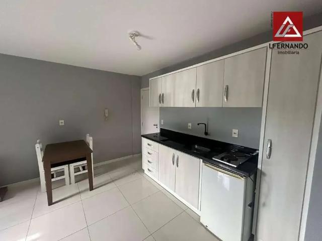 Apartamento para Locação em Blumenau/SC Itoupava Seca 1 Quartos