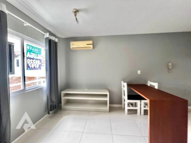 Apartamento para Locação em Blumenau/SC Itoupava Seca 1 Quartos