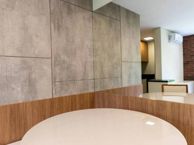 Apartamento para Locação em Blumenau/SC Itoupava Seca 1 Quartos