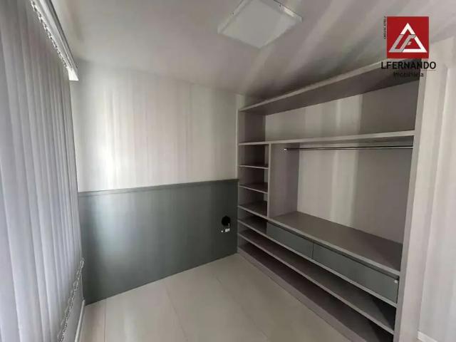 Apartamento para Locação em Blumenau/SC Itoupava Seca 1 Quartos