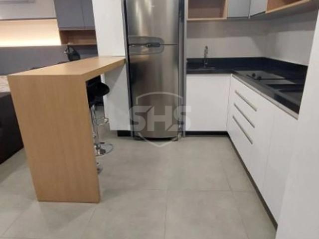 Apartamento para Locação em Blumenau/SC Itoupava Seca 1 Quartos