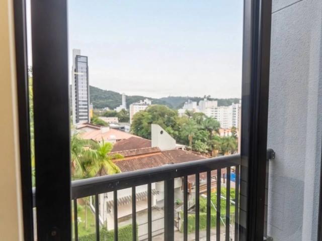 Apartamento para Locação em Blumenau/SC Itoupava Seca 1 Quartos