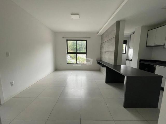 Apartamento para Locação em Blumenau/SC Itoupava Seca 1 Quartos