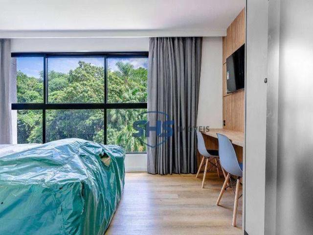 Apartamento para Locação em Blumenau/SC Itoupava Seca 1 Quartos