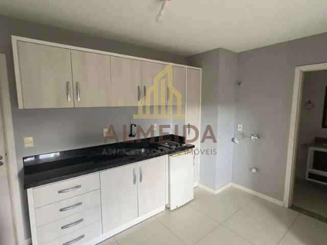 Apartamento para Locação em Blumenau/SC Itoupava Seca 1 Quartos