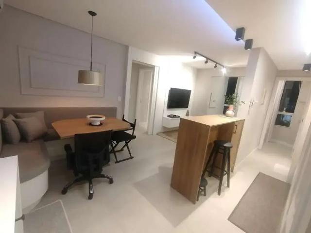 Apartamento para Locação em Blumenau/SC Itoupava Seca 1 Quartos