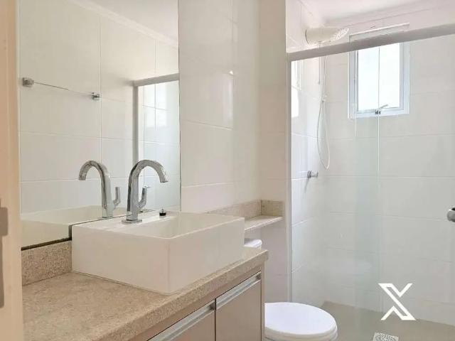 Apartamento para Locação em Blumenau/SC Itoupava Seca 1 Quartos