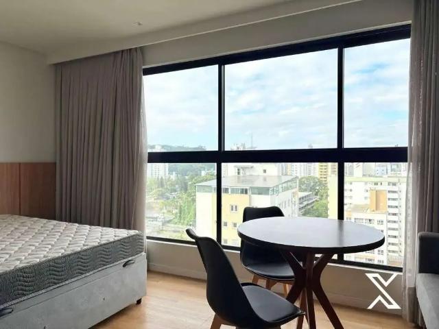 Apartamento para Locação em Blumenau/SC Itoupava Seca 1 Quartos