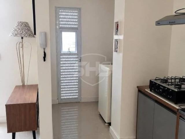 Apartamento para Locação em Blumenau/SC Itoupava Seca 1 Quartos