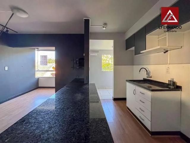 Apartamento para Locação em Blumenau/SC Itoupava Seca 1 Quartos