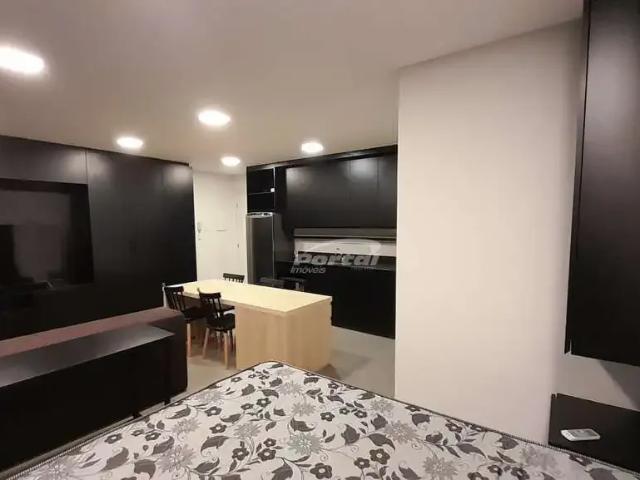 Apartamento para Locação em Blumenau/SC Itoupava Seca 1 Quartos
