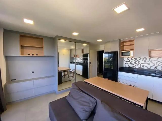 Apartamento para Locação em Blumenau/SC Itoupava Seca 1 Quartos