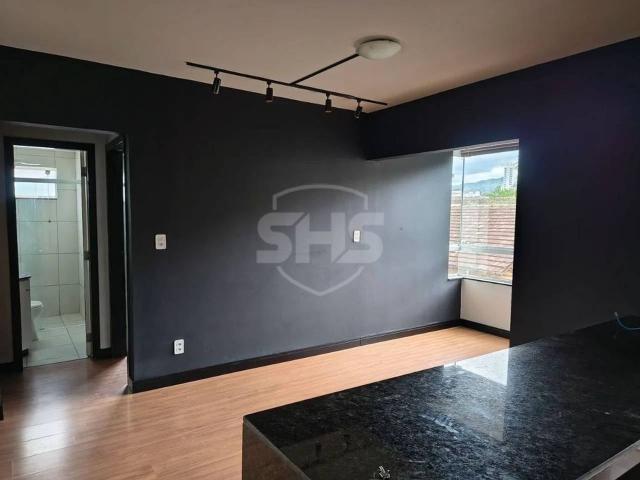 Apartamento para Locação em Blumenau/SC Itoupava Seca 1 Quartos