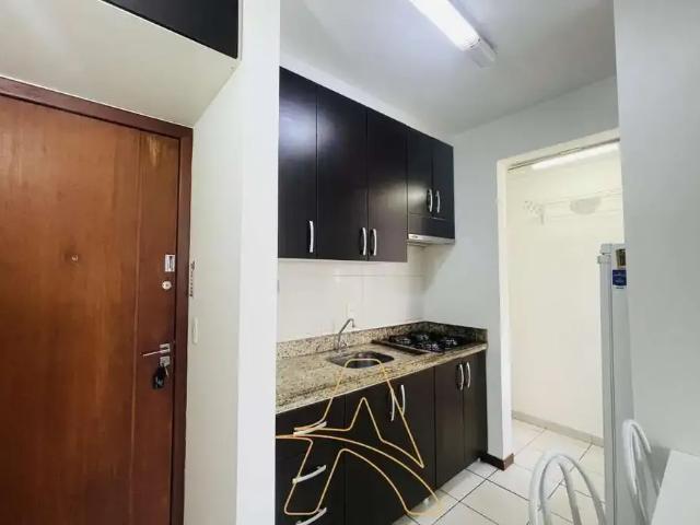 Apartamento para Locação em Blumenau/SC Itoupava Seca 1 Quartos