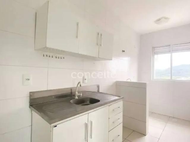Apartamento para Locação em Blumenau/SC Itoupava Seca 1 Quartos