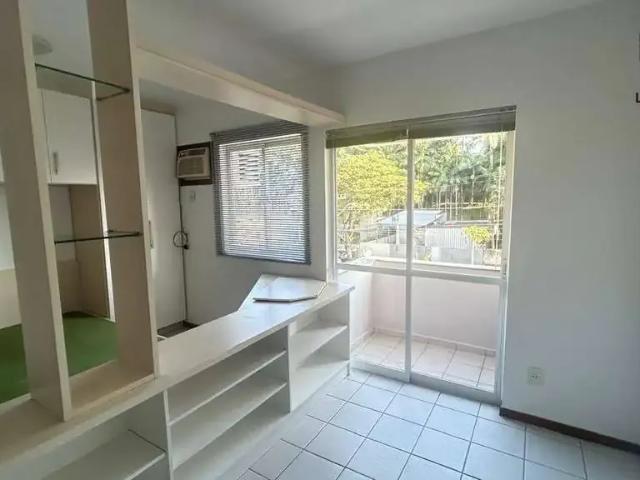 Apartamento para Locação em Blumenau/SC Itoupava Seca 1 Quartos