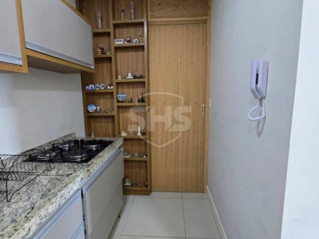 Apartamento para Locação em Blumenau/SC Itoupava Seca 1 Quartos