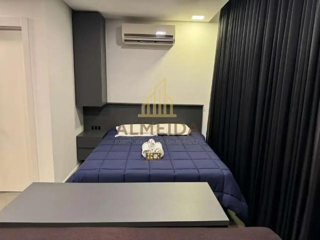 Apartamento para Locação em Blumenau/SC Itoupava Seca 1 Quartos