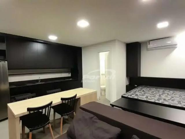 Apartamento para Locação em Blumenau/SC Itoupava Seca 1 Quartos
