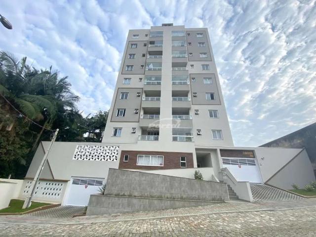 Apartamento para Locação em Blumenau/SC Itoupava Seca 1 Quartos