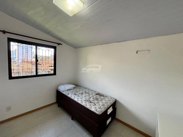 Apartamento para Locação em Blumenau/SC Itoupava Seca 1 Quartos