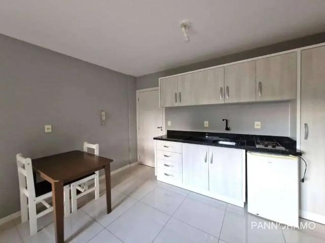 Apartamento para Locação em Blumenau/SC Itoupava Seca 1 Quartos