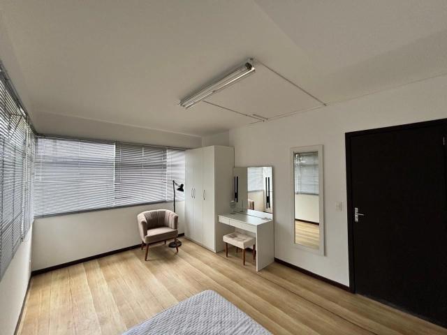 Apartamento para Locação em Blumenau/SC Itoupava Seca 1 Quartos