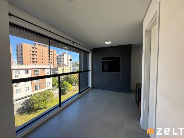 Apartamento para Locação em Blumenau/SC Itoupava Seca 1 Quartos
