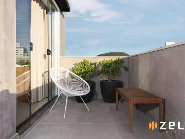 Apartamento para Locação em Blumenau/SC Itoupava Seca 1 Quartos